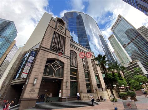 新紀元廣場中旅社
